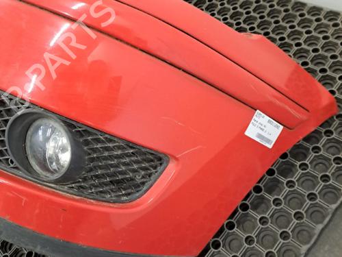 Front bumper VW POLO (6N2) 1.4 | BP28393195C7 