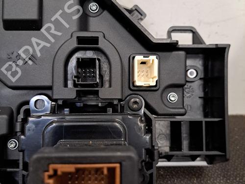 Multifunctionele display CITROËN C4 Picasso II 1.6 HDi / BlueHDi 115 | BP28398408C48