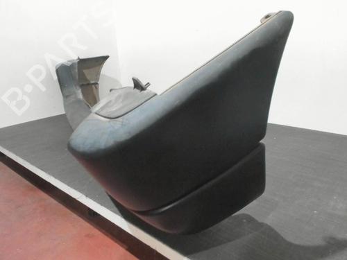 Rear bumper CITROËN BERLINGO / BERLINGO FIRST MPV (MF_, GJK_, GFK_) 1.6 HDI 90 (MF9HX) | BP28410675C8 