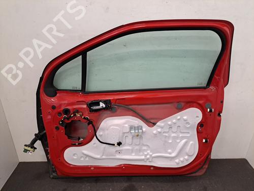 Right front door CITROËN DS3 (SA_) 1.6 HDi 90 | BP28407191C3 