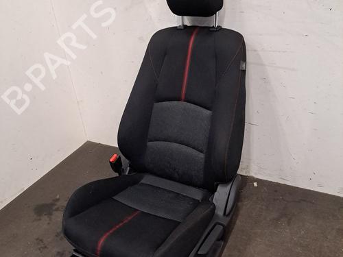 Seats set MAZDA 2 Hatchback (DL, DJ) 1.5 | BP31814246C78 - Image 3
