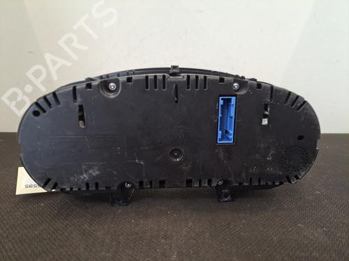 Instrument cluster VW GOLF VI (5K1) 2.0 TDI | BP28394982C47