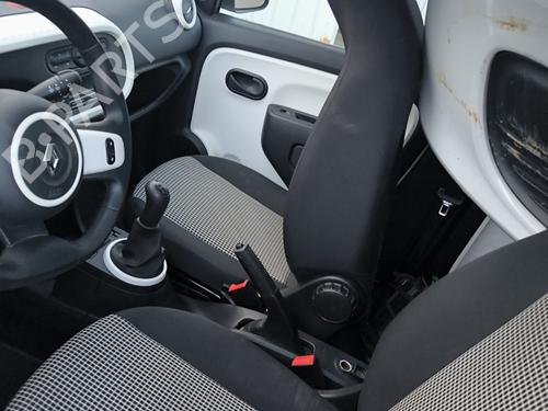 Gearbox RENAULT TWINGO III (BCM_, BCA_) 1.0 SCe 70 | BP37511249M3 - Image 2