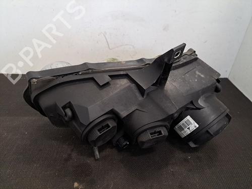 Used Left headlight Left headlight ALFA ROMEO 159 (939_) 1.9 JTDM 8V (939AXE1B) (120 hp) 28395944 28395944