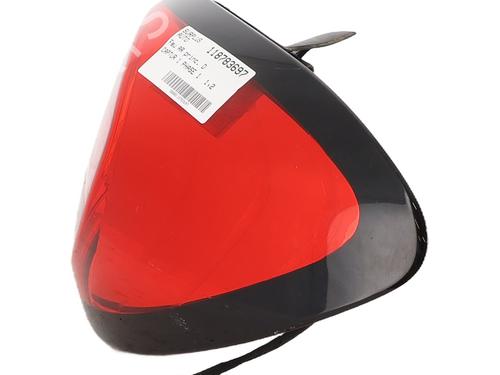 Right taillight RENAULT CAPTUR I (J5_, H5_) 1.2 TCe 120 | BP31706181C35