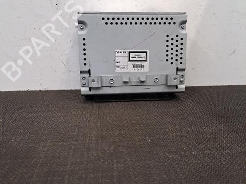 Radio FORD C-MAX II (DXA/CB7, DXA/CEU) 1.6 TDCi | BP28409931E6