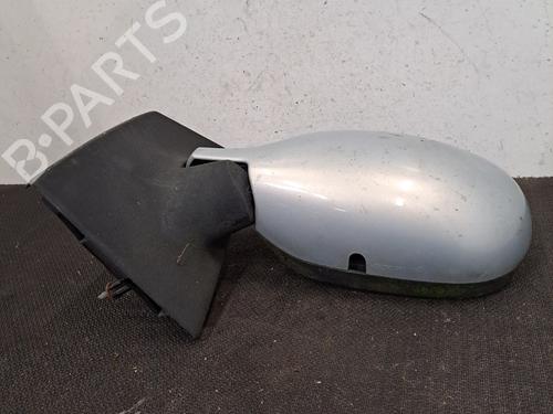 Used Left mirror Left mirror RENAULT SCÉNIC I MPV (JA0/1_, FA0_) 1.6 (JA00, JA16, JA15, JA19, JA1V, JA2B, JA2C, JA0B,... (107 hp) 30354046 30354046