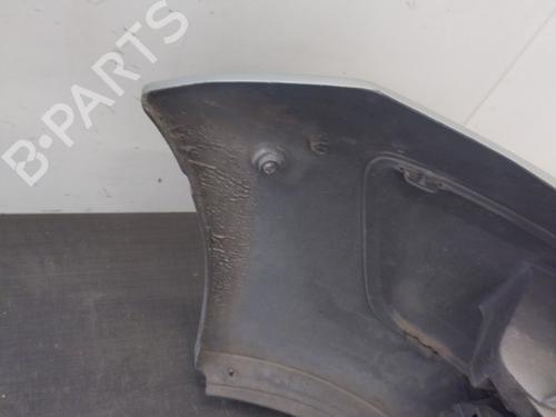 Front bumper RENAULT KANGOO (KC0/1_) 1.5 dCi (KC07) | BP28404252C7 