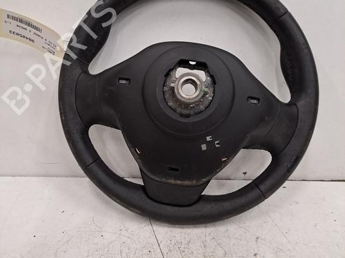 Steering wheel RENAULT CLIO IV Grandtour (KH_) 1.5 dCi 90 (KHN3, KHN4) | BP28409243C49 