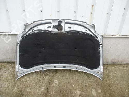 Hood VW POLO IV (9N_, 9A_) 1.4 16V | BP28394874C1 