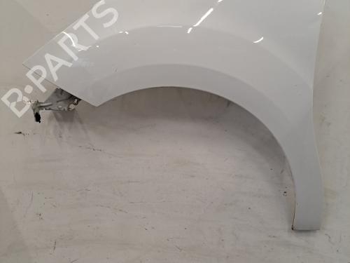 Used Left front fenders CITROËN DS3 (SA_) 1.6 HDi 110 (112 hp) 32117966