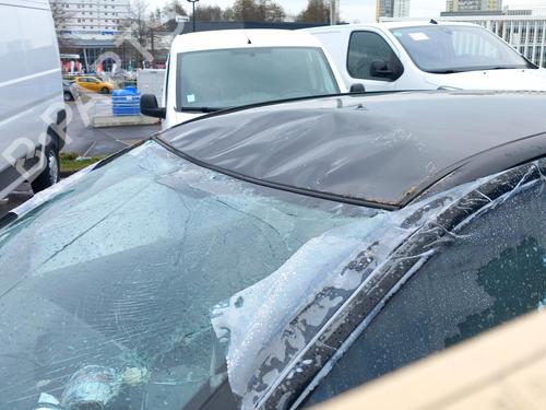 Used Parts HYUNDAI i20 I (PB, PBT)  1.4 CRDi  3949428