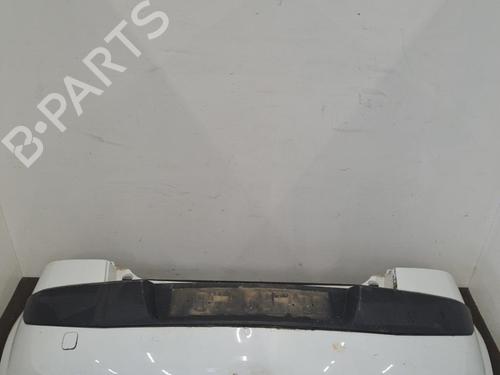Rear bumper RENAULT MEGANE II (BM0/1_, CM0/1_) 1.5 dCi (BM02, BM13, BM2A, CM02, CM13) | BP28396786C8 