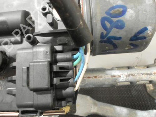 Used Front wiper motor PEUGEOT 3008 I MPV (0U_) 2.0 HDi 150 / BlueHDi 150 (150 hp) 28405478