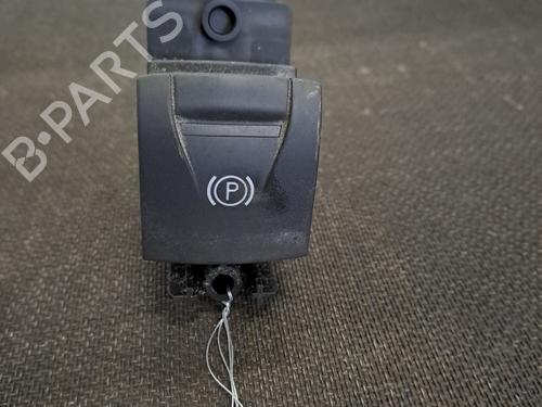 Used Switch RENAULT SCÉNIC III (JZ0/1_) 1.6 dCi (JZ00, JZ12) (130 hp) 28406763