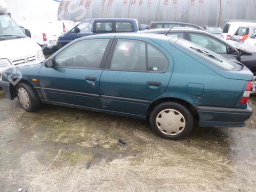 Used Parts NISSAN PRIMERA Hatchback (P10)    3950542