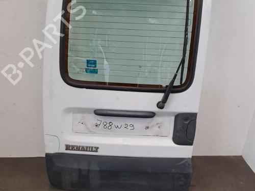 Left tailgate RENAULT KANGOO (KC0/1_) D 65 1.9 (KC0E, KC02, KC0J, KC0N) | BP28407284C76 