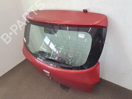 Tailgate DACIA SANDERO II 1.5 dCi | BP32749010C6 - Image 2