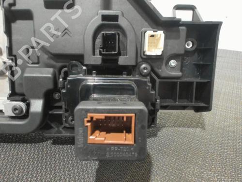 Display CITROËN C4 Grand Picasso II (DA_, DE_) 1.6 BlueHDi 120 | BP28410705C48 