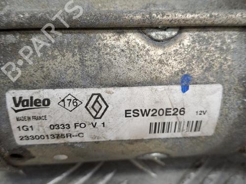 Starter RENAULT SCÉNIC III (JZ0/1_) 1.6 dCi (JZ00, JZ12) | BP28396928M8