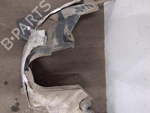 Wheel arch RENAULT TWINGO III (BCM_, BCA_) 0.9 TCe 90 (BCM9, BCM2) | BP29587619C56 