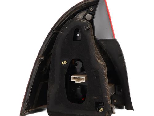 Right taillight CITROËN C5 II (RC_) 2.0 16V (RCRFJB, RCRFJC) | BP35805242C35 - Image 4