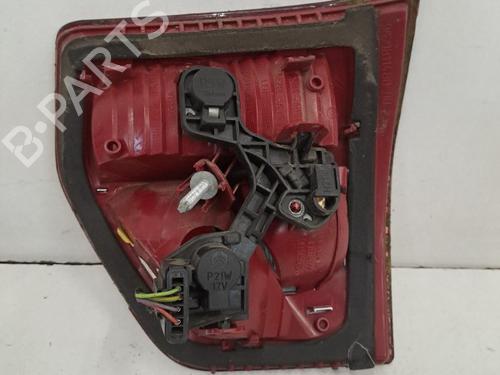 Used Left tailgate light Left tailgate light CITROËN C5 III Break (RW_) 1.6 HDi 110 (RW9HZC) (109 hp) 28393079 28393079