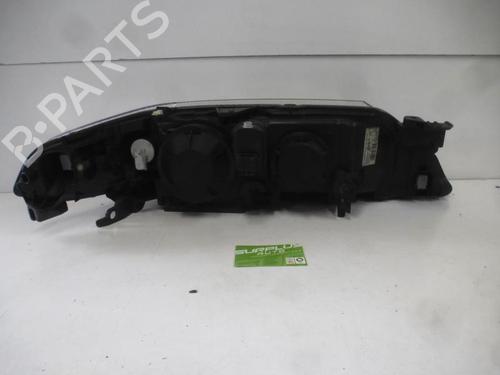 Used Left headlight Left headlight RENAULT LAGUNA II (BG0/1_) [2001-2007] 28400285 28400285