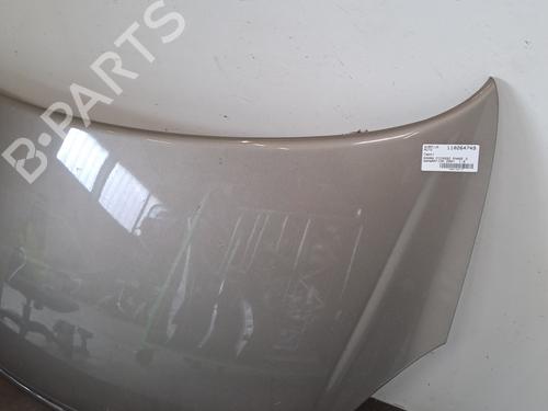 Hood CITROËN XSARA PICASSO (N68) 1.6 HDi | BP28397376C1 