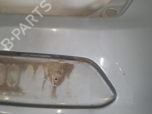 Used Rear bumper Rear bumper 28389520 28389520