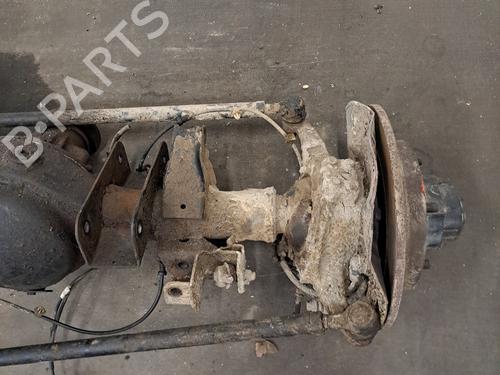 Subframe SUZUKI JIMNY Closed Off-Road Vehicle (SN) 1.3 16V 4x4 (SN413, JB43) | BP29843361M9 
