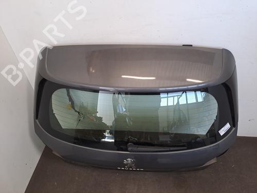Tailgate PEUGEOT 308 II (LB_, LP_, LW_, LH_, L3_) 1.5 BlueHDi 130 | BP28395259C6 
