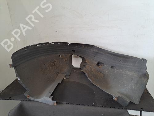 Used Wheel arch Wheel arch CITROËN BERLINGO (ER_, EC_) 1.5 BlueHDi 100 (102 hp) 34501145 34501145
