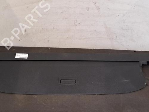Rear parcel shelf AUDI A6 C7 Avant (4G5, 4GD) 2.0 TDI | BP36442165C85 - Image 3