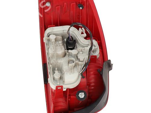 Left taillight AUDI A3 (8P1) 1.9 TDI | BP33204191C34 - Image 3