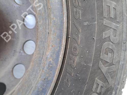 Used Rim Rim 37794107 37794107