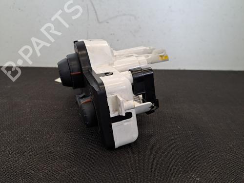 Climate control RENAULT CLIO III (BR0/1, CR0/1) 1.5 dCi (C/BR0G, C/BR1G) | BP28401211I5 