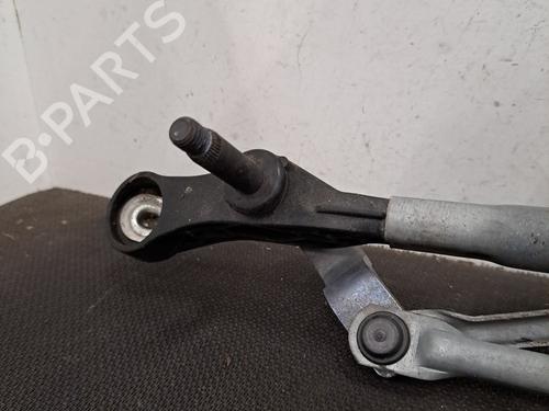 Front wiper motor BMW 1 (F21) 114 d | BP30763976M29 - Image 2