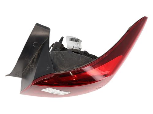 Right taillight DACIA SANDERO II 1.5 Blue dCi 95 (B8JL) | BP37163932C35 - Image 6