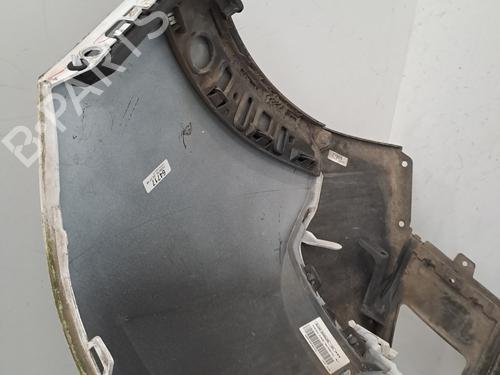Rear bumper PEUGEOT 2008 I (CU_) 1.6 BlueHDi 120 | BP28408880C8