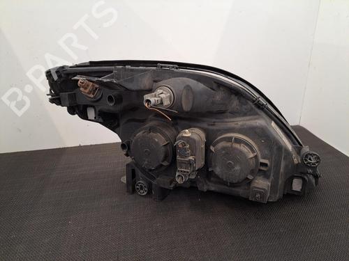Phare gauche RENAULT SCÉNIC I MPV (JA0/1_, FA0_) 1.9 dCi (JA05, JA1F) (102 hp) 28402869