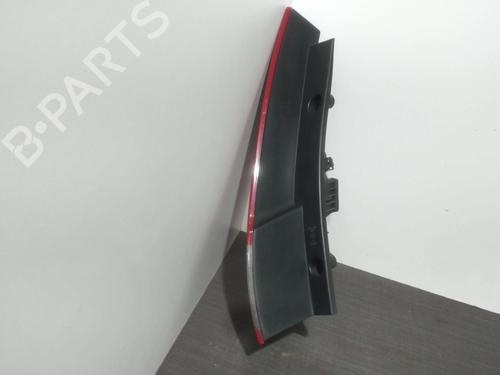 Used Left taillight Left taillight RENAULT SCÉNIC III (JZ0/1_) 1.5 dCi (110 hp) 28393711 28393711