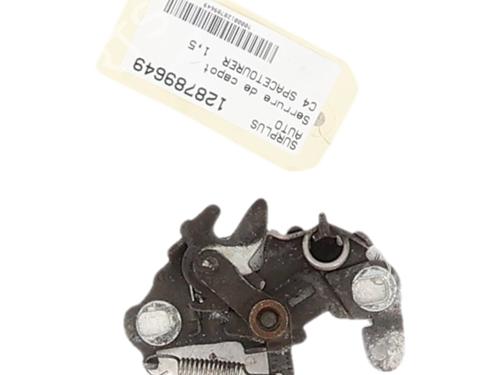 Used Hood lock Hood lock 37794031 37794031