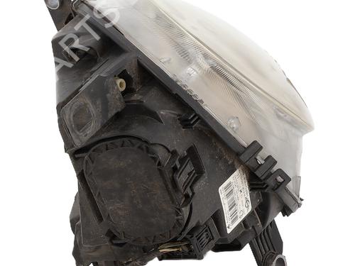 Left headlight MINI MINI (R56) Cooper D | BP36395415C28 - Image 2