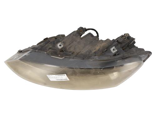 Left headlight VW POLO V (6R1, 6C1) 1.2 TDI | BP32001471C28