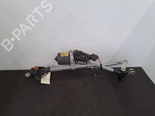 Front wiper motor RENAULT MEGANE III Grandtour (KZ0/1) 1.5 dCi (KZ09, KZ0D, KZ1G, KZ29, KZ14, KZ1W, KZ10, KZ1F,... | BP28406101M29 