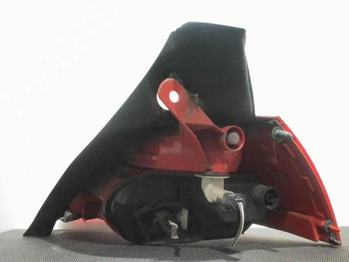Left taillight RENAULT MEGANE II (BM0/1_, CM0/1_) 1.5 dCi (BM1E, CM1E) | BP28393744C34