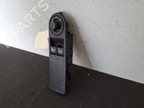 Left front window switch RENAULT CLIO IV (BH_) 1.5 dCi 75 | BP28406921I27 - Image 3