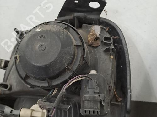 Right headlight RENAULT KANGOO Express (FC0/1_) 1.5 dCi (FC07, FC1R) | BP30156472C29 