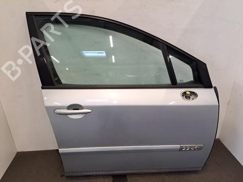 Used Right front door RENAULT VEL SATIS (BJ0_) 2.2 dCi (BJ0E, BJ0F) (150 hp) 28409285